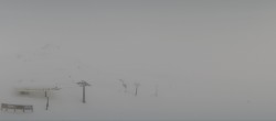 Archived image Webcam Laax - Crap Sogn Gion Top Station 07:00
