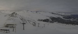 Archiv Foto Webcam Bergstation Crap Sogn Gion 15:00