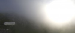 Archiv Foto Webcam Bergstation Crap Sogn Gion 05:00