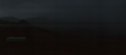 Archiv Foto Webcam Bergstation Crap Sogn Gion 05:00