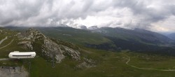 Archiv Foto Webcam Bergstation Crap Sogn Gion 13:00