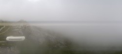 Archiv Foto Webcam Bergstation Crap Sogn Gion 15:00