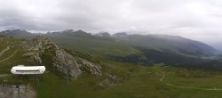 Archived image Webcam Laax - Crap Sogn Gion Top Station 06:00