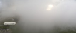 Archiv Foto Webcam Bergstation Crap Sogn Gion 05:00