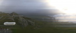 Archiv Foto Webcam Bergstation Crap Sogn Gion 05:00