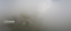 Archiv Foto Webcam Bergstation Crap Sogn Gion 13:00