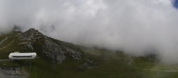 Archiv Foto Webcam Bergstation Crap Sogn Gion 15:00