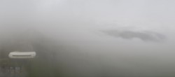 Archiv Foto Webcam Bergstation Crap Sogn Gion 07:00