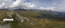 Archiv Foto Webcam Bergstation Crap Sogn Gion 13:00