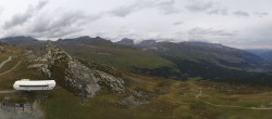 Archiv Foto Webcam Bergstation Crap Sogn Gion 15:00