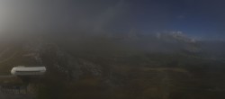 Archiv Foto Webcam Bergstation Crap Sogn Gion 15:00