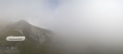 Archived image Webcam Laax - Crap Sogn Gion Top Station 09:00