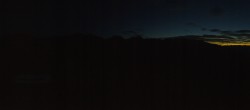 Archiv Foto Webcam Bergstation Crap Sogn Gion 05:00