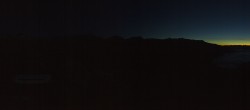 Archiv Foto Webcam Bergstation Crap Sogn Gion 06:00