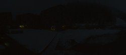 Archived image Webcam Laax - Hotel Rocksresort 06:00