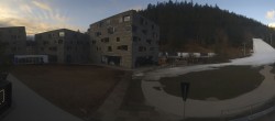 Archiv Foto Webcam Design Hotel Rocksresort Laax 06:00