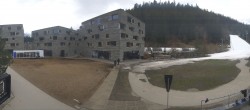 Archiv Foto Webcam Design Hotel Rocksresort Laax 11:00