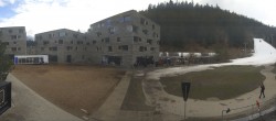 Archiv Foto Webcam Design Hotel Rocksresort Laax 13:00