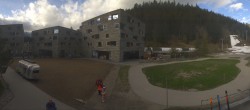 Archiv Foto Webcam Design Hotel Rocksresort Laax 07:00