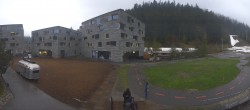 Archived image Webcam Laax - Hotel Rocksresort 06:00