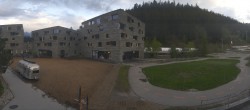 Archiv Foto Webcam Design Hotel Rocksresort Laax 14:00