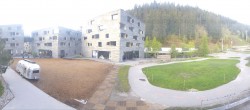 Archiv Foto Webcam Design Hotel Rocksresort Laax 05:00