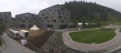 Archiv Foto Webcam Design Hotel Rocksresort Laax 15:00