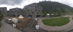 Archiv Foto Webcam Design Hotel Rocksresort Laax 11:00