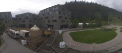 Archiv Foto Webcam Design Hotel Rocksresort Laax 13:00