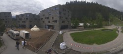 Archiv Foto Webcam Design Hotel Rocksresort Laax 15:00