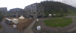 Archiv Foto Webcam Design Hotel Rocksresort Laax 17:00