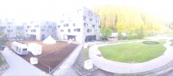 Archiv Foto Webcam Design Hotel Rocksresort Laax 05:00