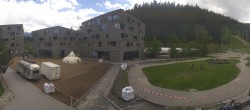 Archiv Foto Webcam Design Hotel Rocksresort Laax 13:00