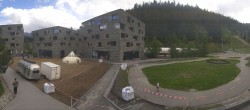 Archiv Foto Webcam Design Hotel Rocksresort Laax 15:00