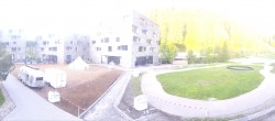 Archiv Foto Webcam Design Hotel Rocksresort Laax 06:00