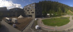 Archiv Foto Webcam Design Hotel Rocksresort Laax 10:00