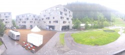 Archiv Foto Webcam Design Hotel Rocksresort Laax 06:00