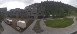 Archiv Foto Webcam Design Hotel Rocksresort Laax 11:00