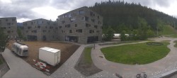 Archiv Foto Webcam Design Hotel Rocksresort Laax 13:00