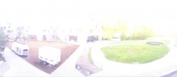 Archiv Foto Webcam Design Hotel Rocksresort Laax 05:00