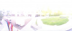Archiv Foto Webcam Design Hotel Rocksresort Laax 05:00