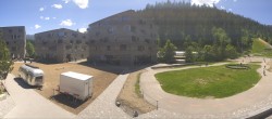 Archiv Foto Webcam Design Hotel Rocksresort Laax 13:00