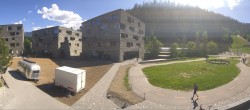 Archiv Foto Webcam Design Hotel Rocksresort Laax 15:00