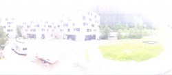 Archiv Foto Webcam Design Hotel Rocksresort Laax 06:00