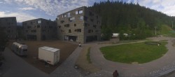 Archiv Foto Webcam Design Hotel Rocksresort Laax 07:00