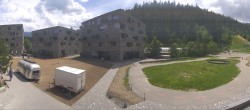 Archiv Foto Webcam Design Hotel Rocksresort Laax 13:00