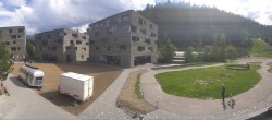 Archiv Foto Webcam Design Hotel Rocksresort Laax 15:00