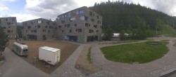 Archiv Foto Webcam Design Hotel Rocksresort Laax 17:00
