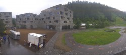 Archiv Foto Webcam Design Hotel Rocksresort Laax 07:00