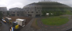 Archiv Foto Webcam Design Hotel Rocksresort Laax 09:00